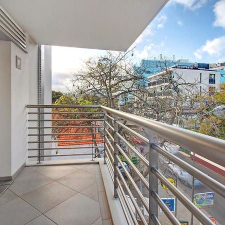 Apartament Dfm Happy Days F - Funchal Zewnętrze zdjęcie