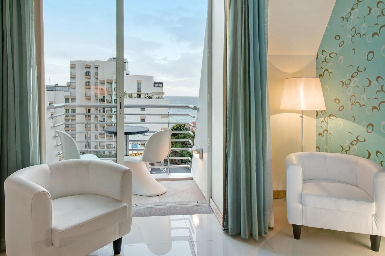 Apartament Dfm Happy Days F - Funchal Zewnętrze zdjęcie