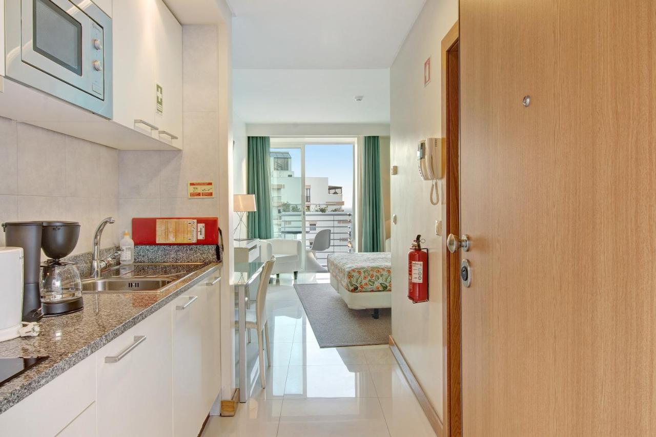 Apartament Dfm Happy Days F - Funchal Zewnętrze zdjęcie